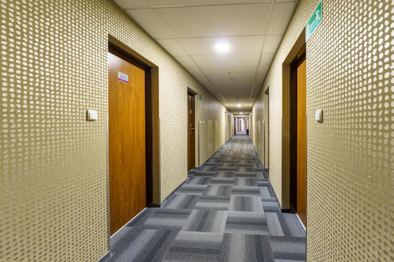 Arka Medical Spa - Prywatny Apartament 517A W Czesci Apartamentowej Arka Medical Spa Kołobrzeg Eksteriør billede